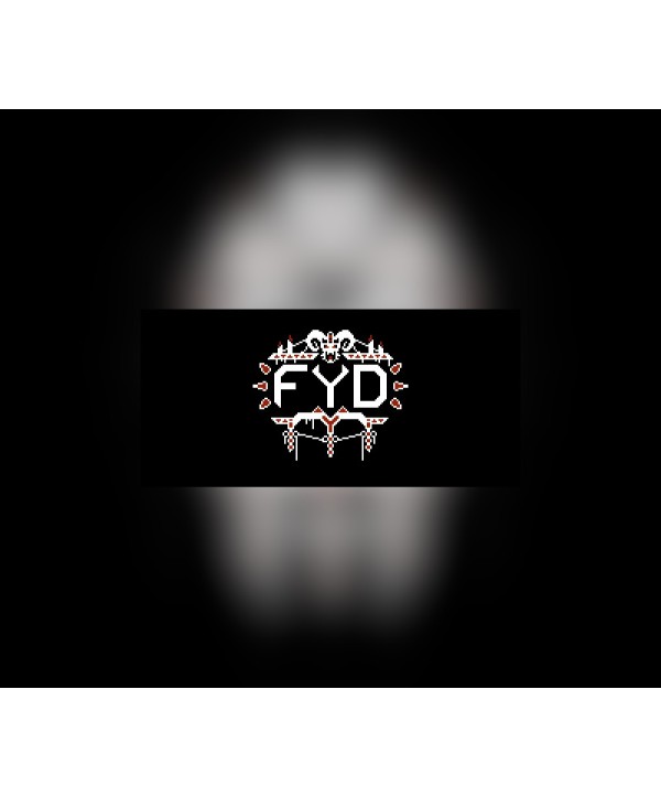 FYD Steam Key GLOBAL